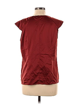 The Limited Short Sleeve Blouse (view 2)