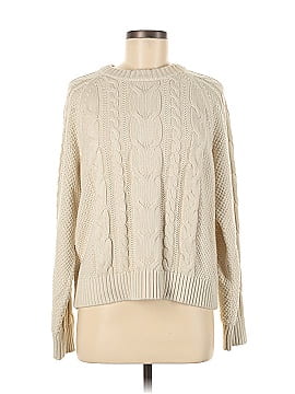 Gap Pullover Sweater (view 1)