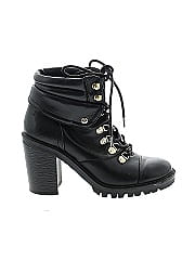 G By Guess Ankle Boots