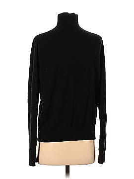 Stockholm Atelier X Other Stories Cashmere Pullover Sweater (view 2)