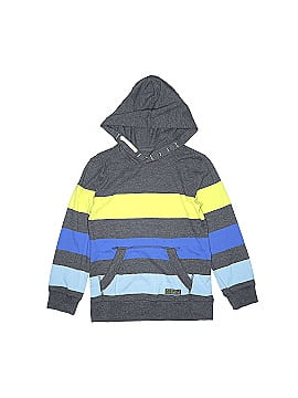 Gap Kids Outlet Pullover Hoodie (view 1)