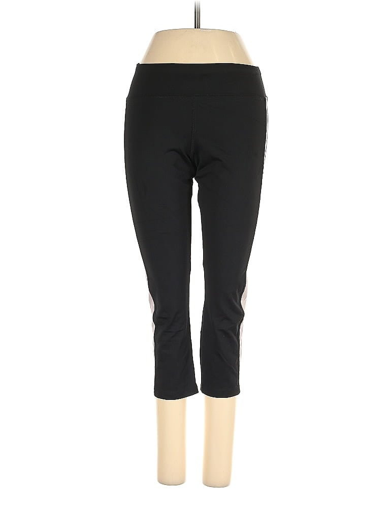 Click to view more detailed imagery on our partner's website Pre-owned Forever 21 Casual Pants In Black
