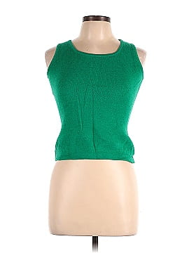 St. John Collection Tank Top (view 1)