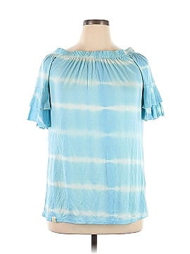 Simply Southern Short Sleeve Top (view 1)