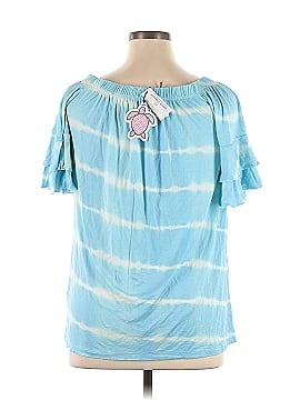 Simply Southern Short Sleeve Top (view 2)