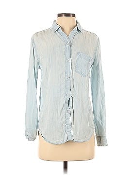 Rails Long Sleeve Button-Down Shirt (view 1)