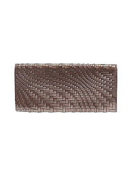 Cole Haan Leather Clutch (view 2)