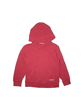 Gap Kids Outlet Pullover Hoodie (view 1)