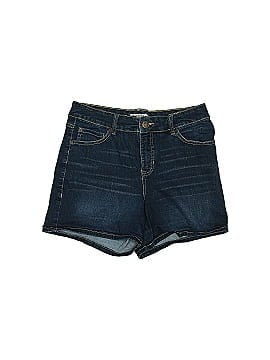 Dakota Blue Denim Shorts (view 1)