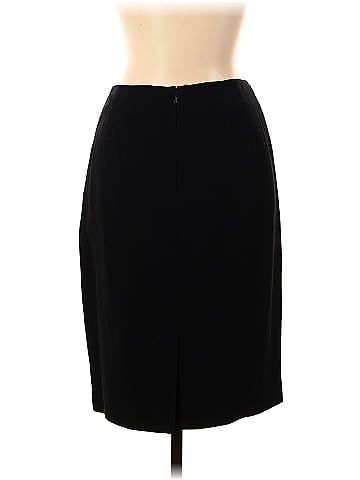 Linda Allard Ellen Tracy Casual Skirt (view 2)
