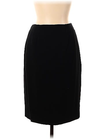 Linda Allard Ellen Tracy Casual Skirt (view 1)