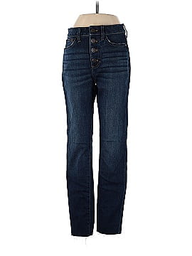 LC Lauren Conrad Jeans (view 1)