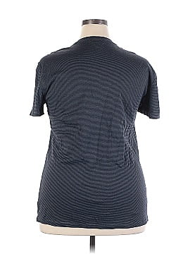 Calvin Klein Short Sleeve T-Shirt (view 2)