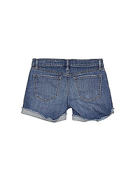 Ann Taylor LOFT Denim Shorts (view 2)