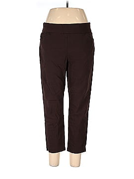 Fabulously Slimming by Chico's Casual Pants (view 1)