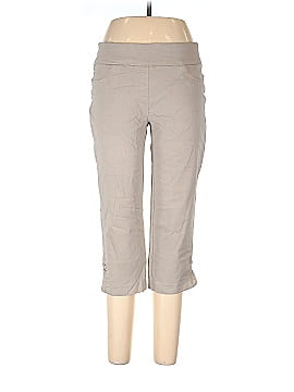 Hearts of Palm Woman Casual Pants (view 1)