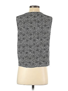 BCBGMAXAZRIA Sleeveless Blouse (view 2)