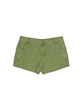 J.Crew Factory Store Denim Shorts (view 1)