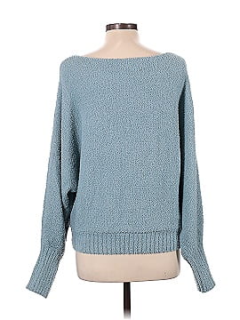 Sincerely Jules Pullover Sweater (view 2)