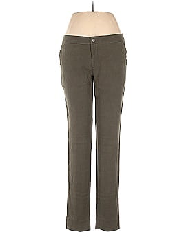 Go By Go Silk Casual Pants (view 1)
