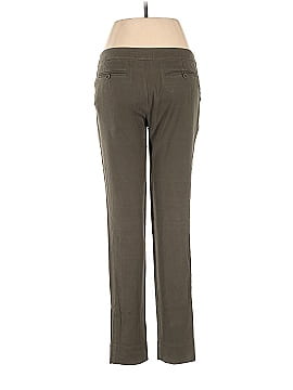 Go By Go Silk Casual Pants (view 2)