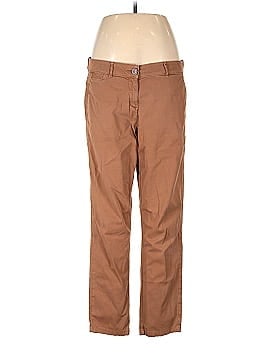 M&S Collection Khakis (view 1)