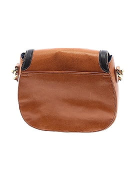 Bene Leather Shoulder Bag (view 2)