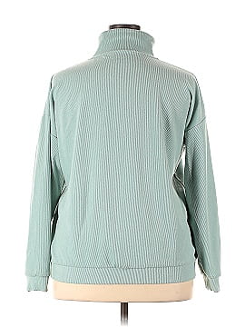 Marc New York Turtleneck Sweater (view 2)