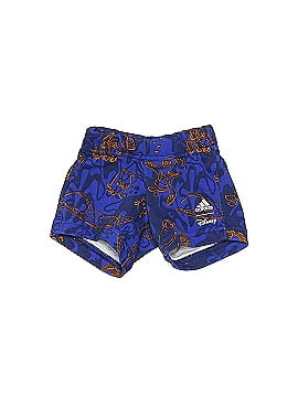 Adidas Athletic Shorts (view 1)