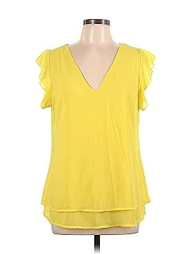 Alice CO Short Sleeve Blouse (view 1)