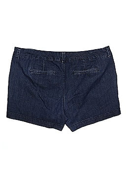 Seven7 Denim Shorts (view 2)