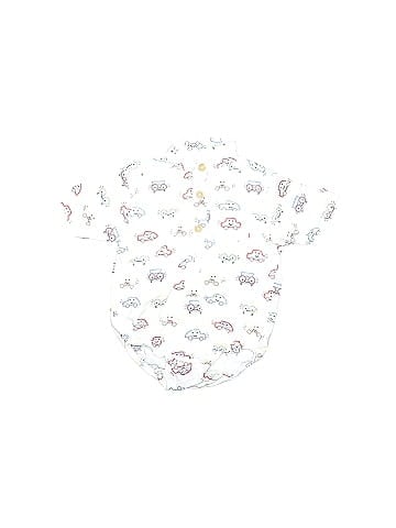 Mick Mack Ltd Short Sleeve Onesie (view 1)