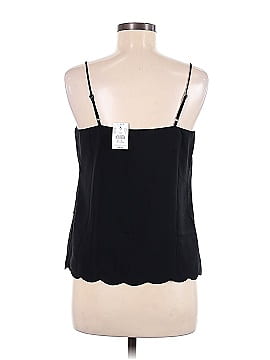 J.Crew Factory Store Sleeveless Top (view 2)