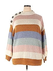 American Rag Cie Pullover Sweater