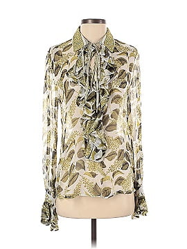 Just Cavalli Blouse (view 1)