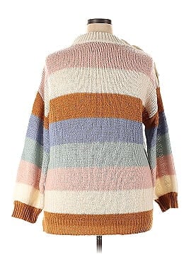 American Rag Cie Pullover Sweater (view 2)