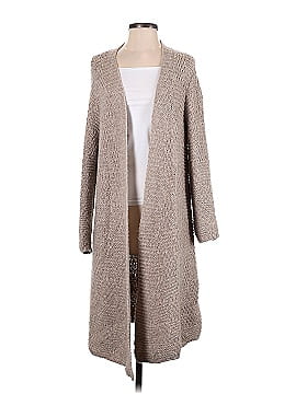 Eileen Fisher Wool Cardigan (view 1)