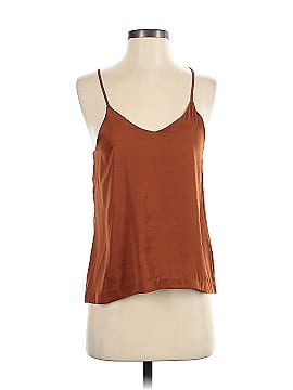 Conscious Collection by H&M Sleeveless Blouse (view 1)