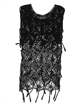 ALLSAINTS Spitalfields Swimsuit Cover Up (view 1)