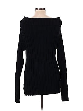 Margaret O'Leary Pullover Sweater (view 2)