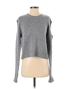 McQ Alexander McQueen Pullover Sweater (view 1)