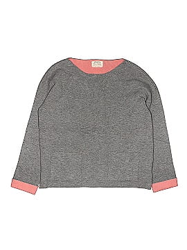 Zara Sweatshirt (view 1)