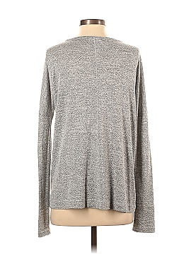 Rag & Bone/JEAN Long Sleeve T-Shirt (view 2)