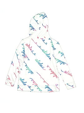 Adidas Pullover Hoodie (view 2)