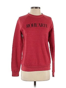Rodarte Sweatshirt (view 1)