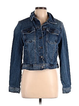 Generation Denim Jacket (view 1)