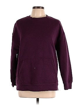 Danskin Pullover Sweater (view 1)
