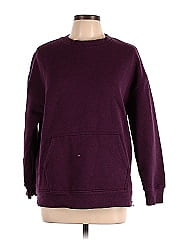 Danskin Pullover Sweater