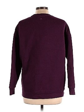 Danskin Pullover Sweater (view 2)