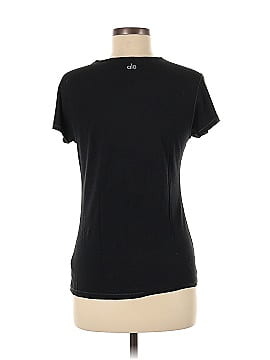 Alo Active T-Shirt (view 2)